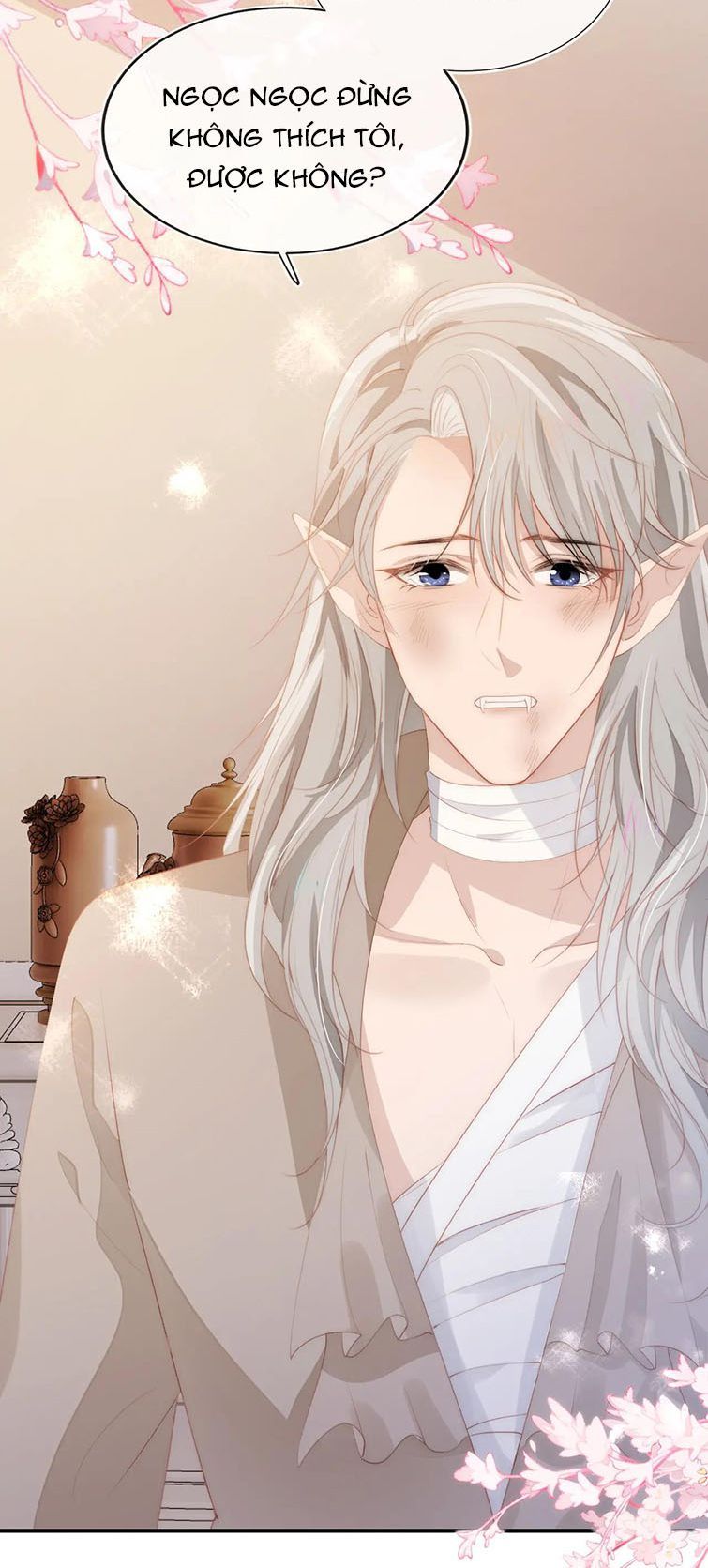 Hắc Hóa Phản Diện Sủng Lên Trời: Chapter 50