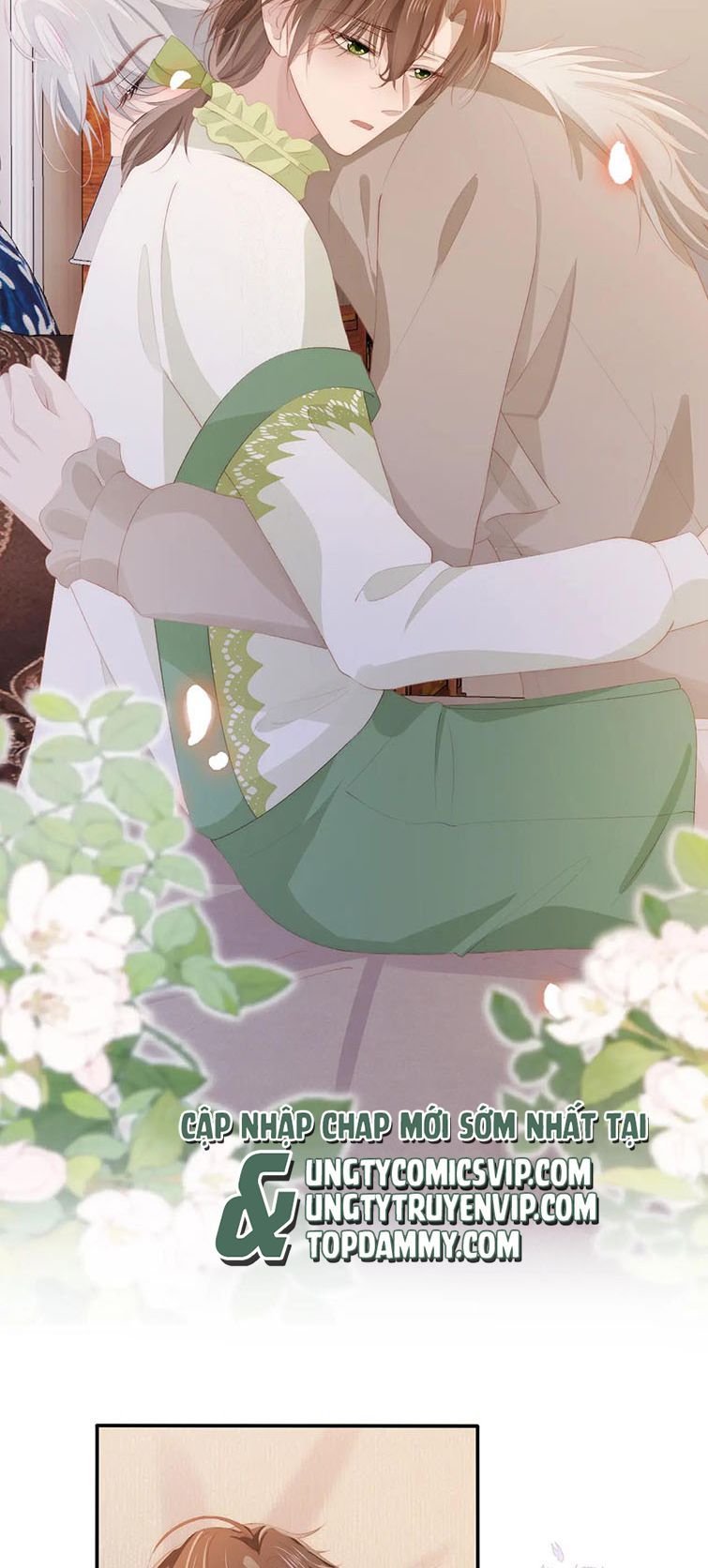 Hắc Hóa Phản Diện Sủng Lên Trời: Chapter 50