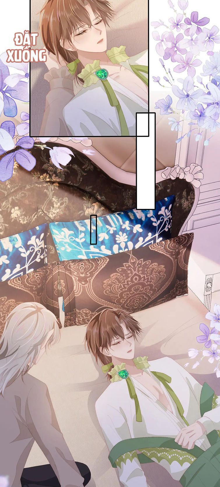 Hắc Hóa Phản Diện Sủng Lên Trời: Chapter 50