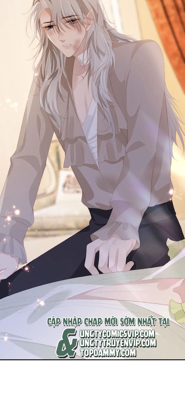 Hắc Hóa Phản Diện Sủng Lên Trời: Chapter 50