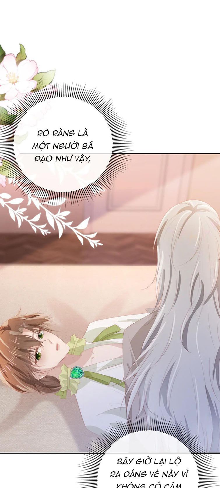 Hắc Hóa Phản Diện Sủng Lên Trời: Chapter 50