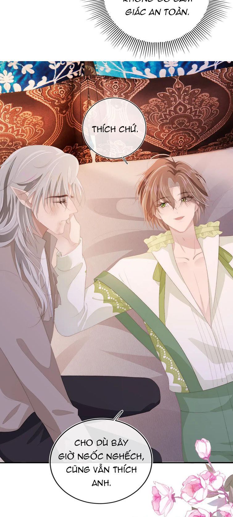 Hắc Hóa Phản Diện Sủng Lên Trời: Chapter 50