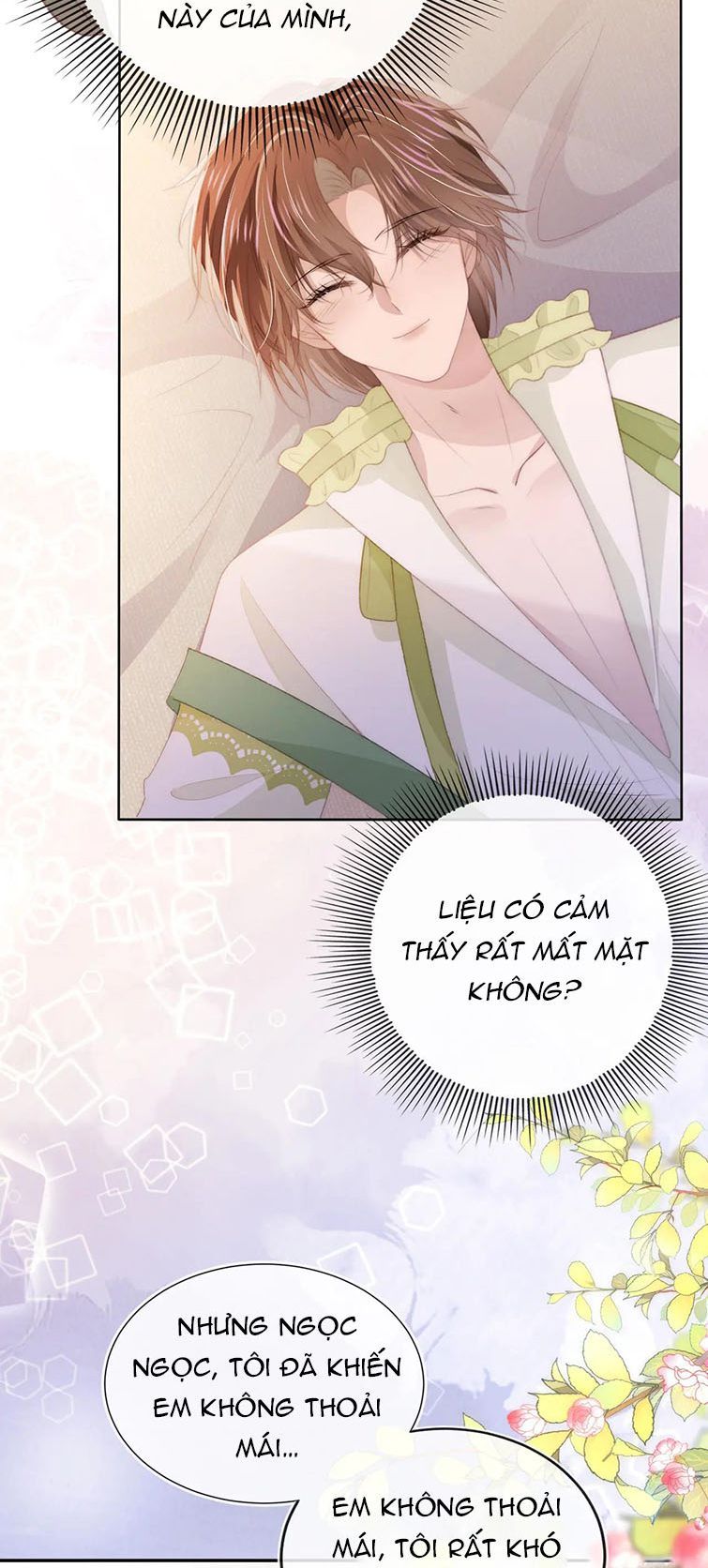 Hắc Hóa Phản Diện Sủng Lên Trời: Chapter 50