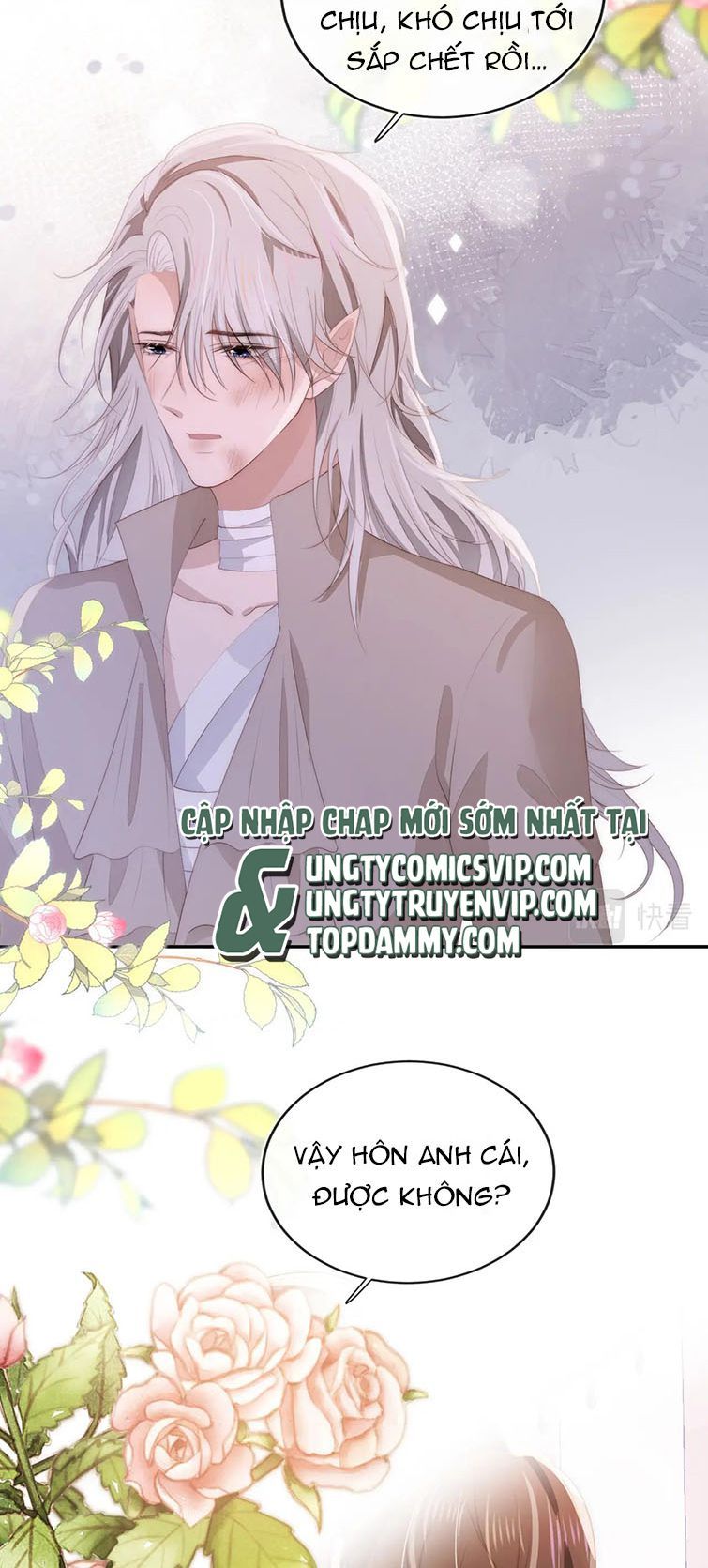 Hắc Hóa Phản Diện Sủng Lên Trời: Chapter 50