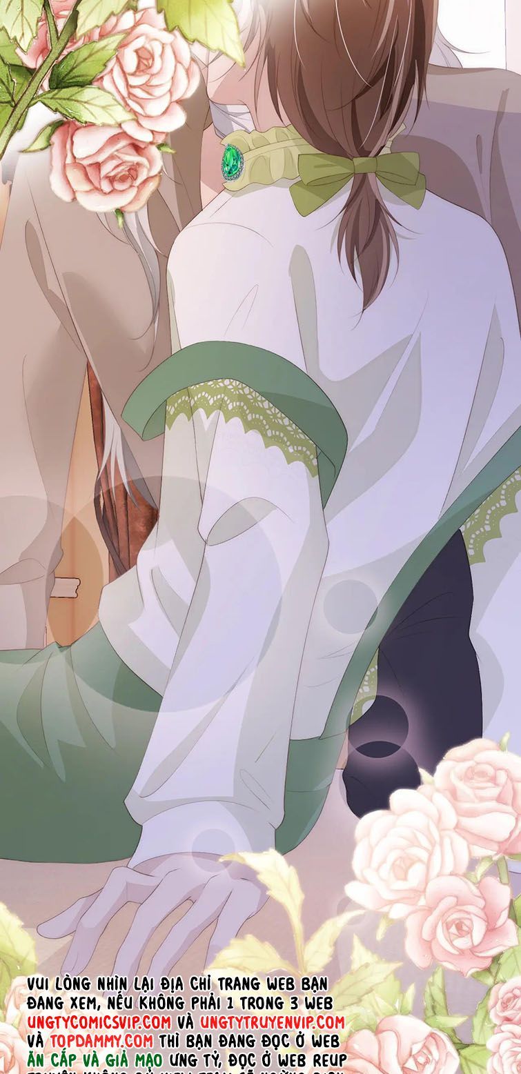 Hắc Hóa Phản Diện Sủng Lên Trời: Chapter 50