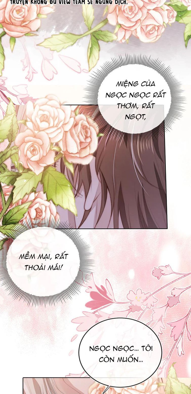 Hắc Hóa Phản Diện Sủng Lên Trời: Chapter 50