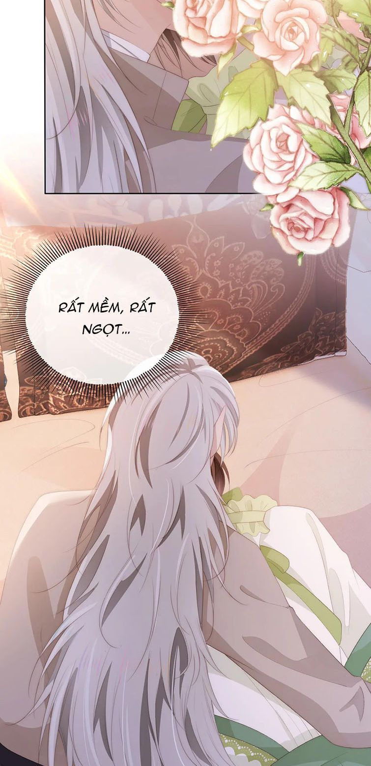 Hắc Hóa Phản Diện Sủng Lên Trời: Chapter 50