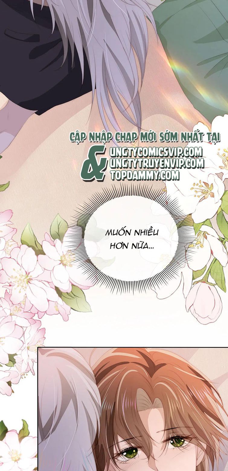 Hắc Hóa Phản Diện Sủng Lên Trời: Chapter 50