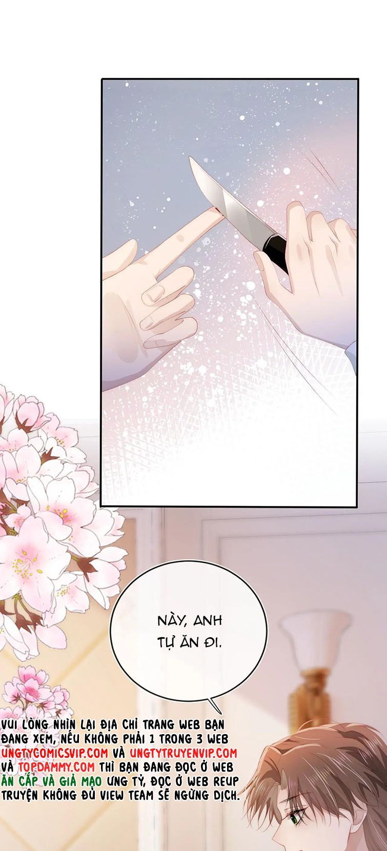 Hắc Hóa Phản Diện Sủng Lên Trời: Chapter 50