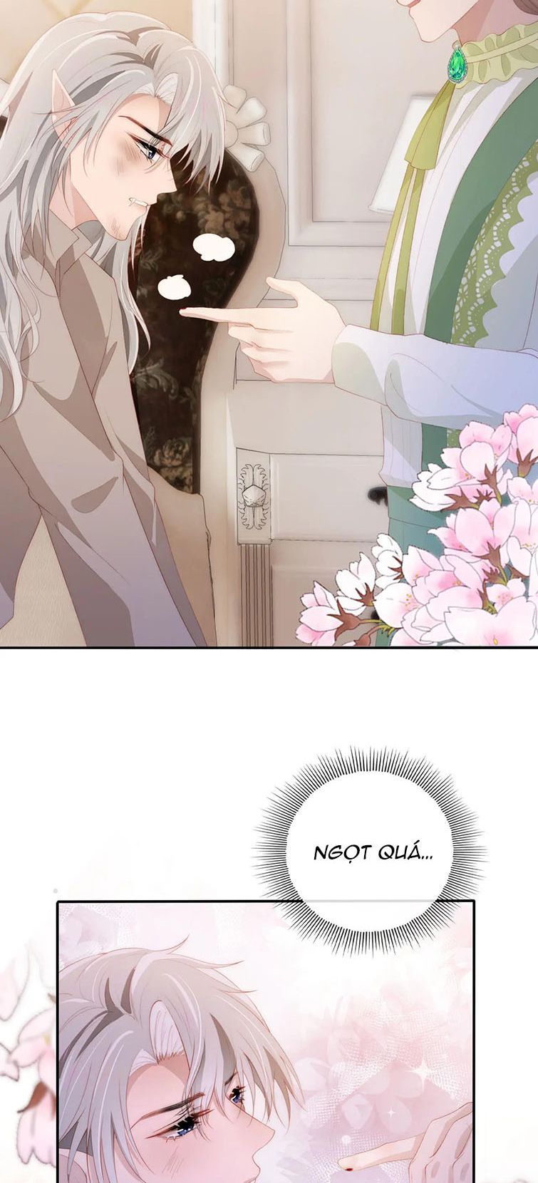 Hắc Hóa Phản Diện Sủng Lên Trời: Chapter 50