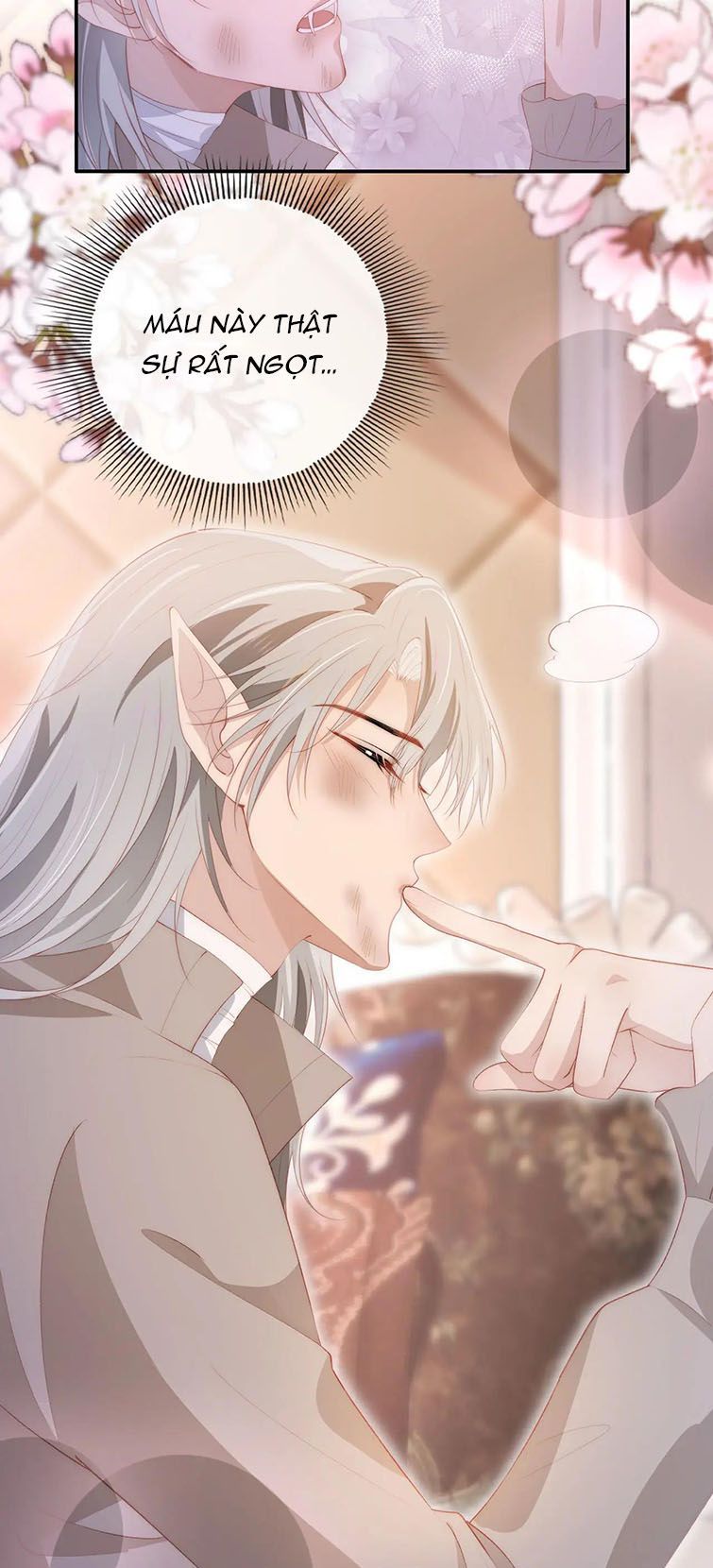 Hắc Hóa Phản Diện Sủng Lên Trời: Chapter 50