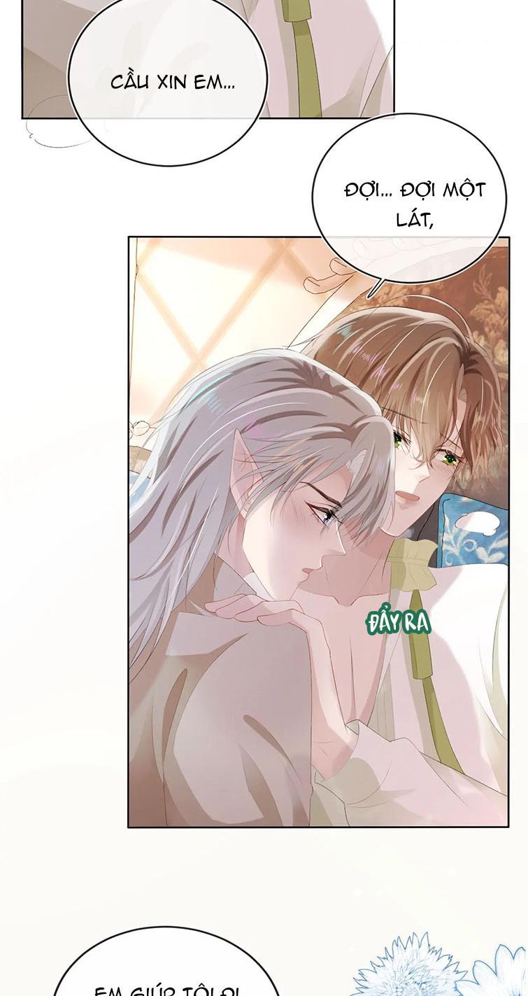 Hắc Hóa Phản Diện Sủng Lên Trời: Chapter 51