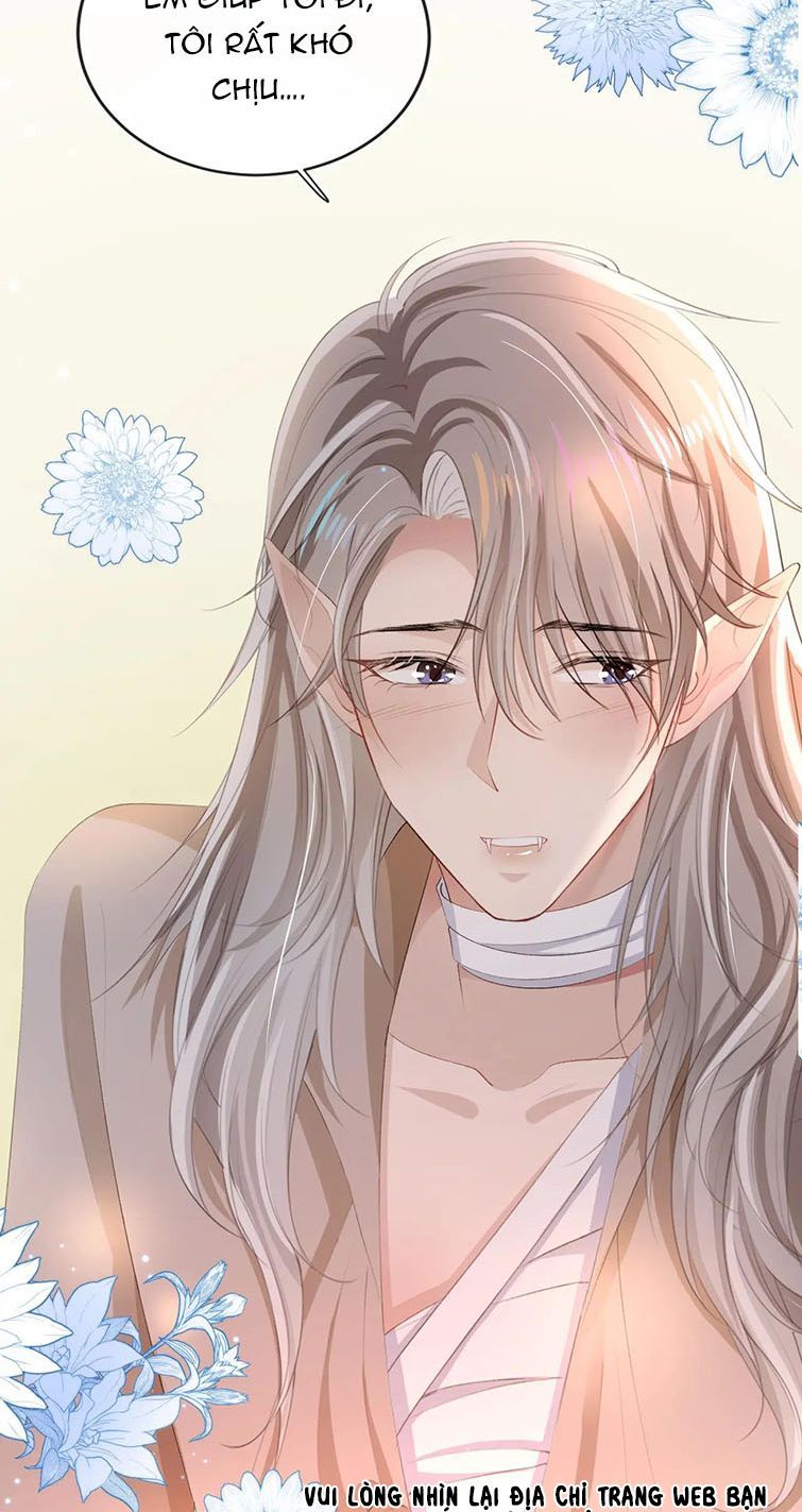 Hắc Hóa Phản Diện Sủng Lên Trời: Chapter 51