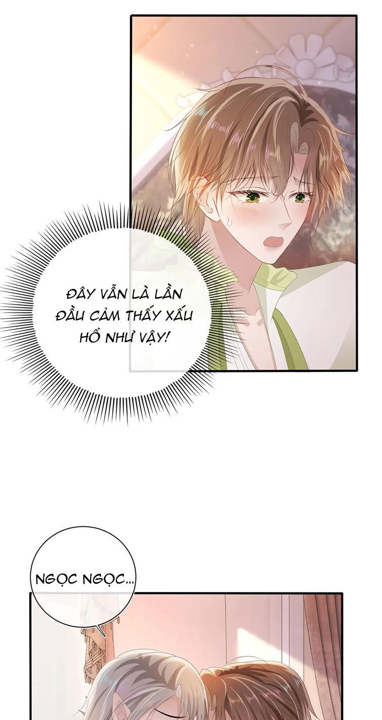 Hắc Hóa Phản Diện Sủng Lên Trời: Chapter 51