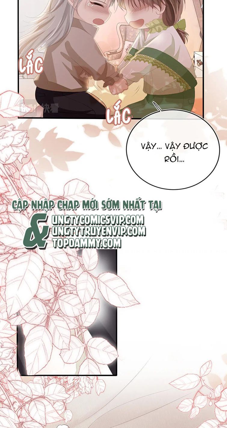 Hắc Hóa Phản Diện Sủng Lên Trời: Chapter 51