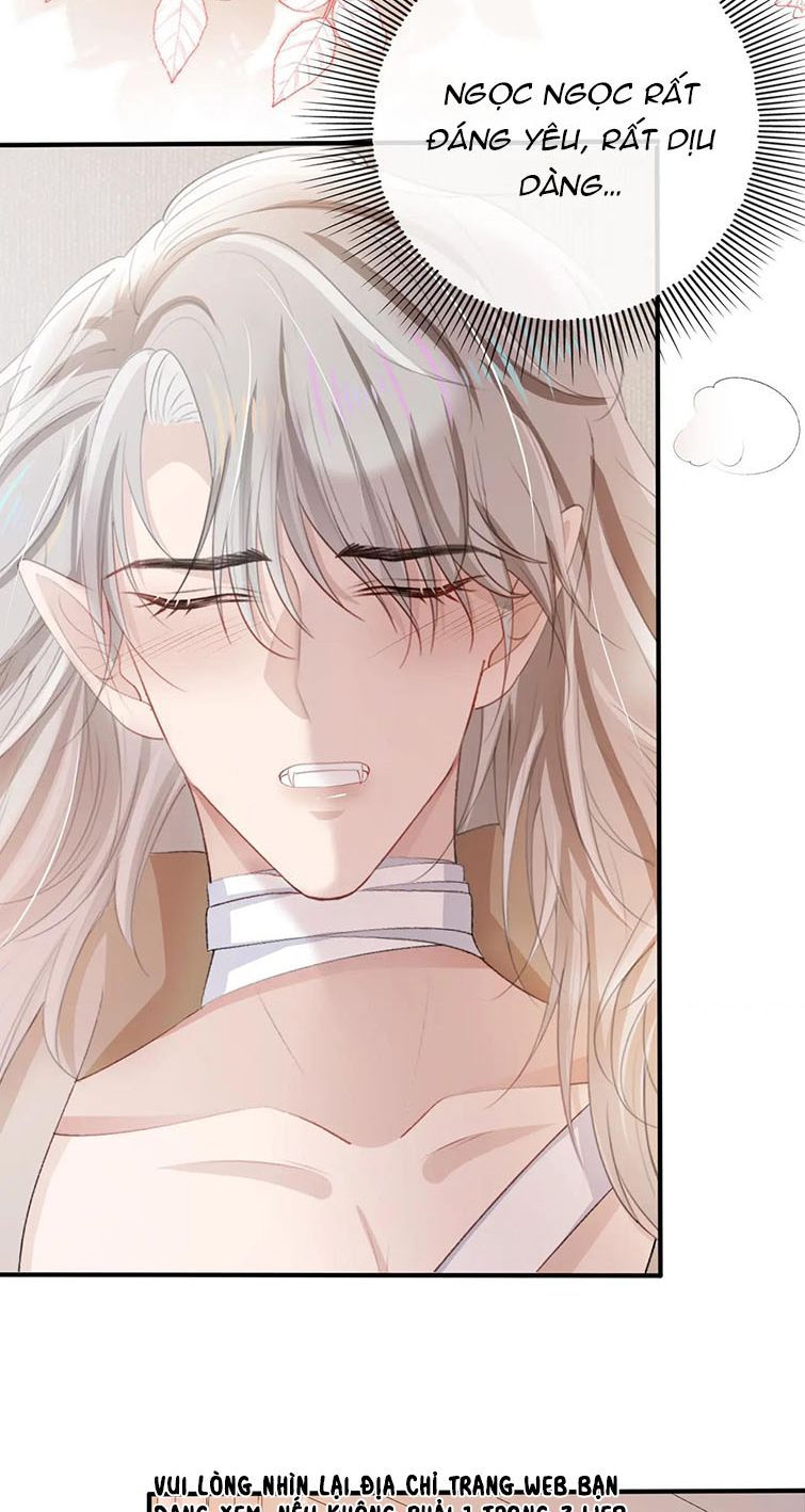 Hắc Hóa Phản Diện Sủng Lên Trời: Chapter 51