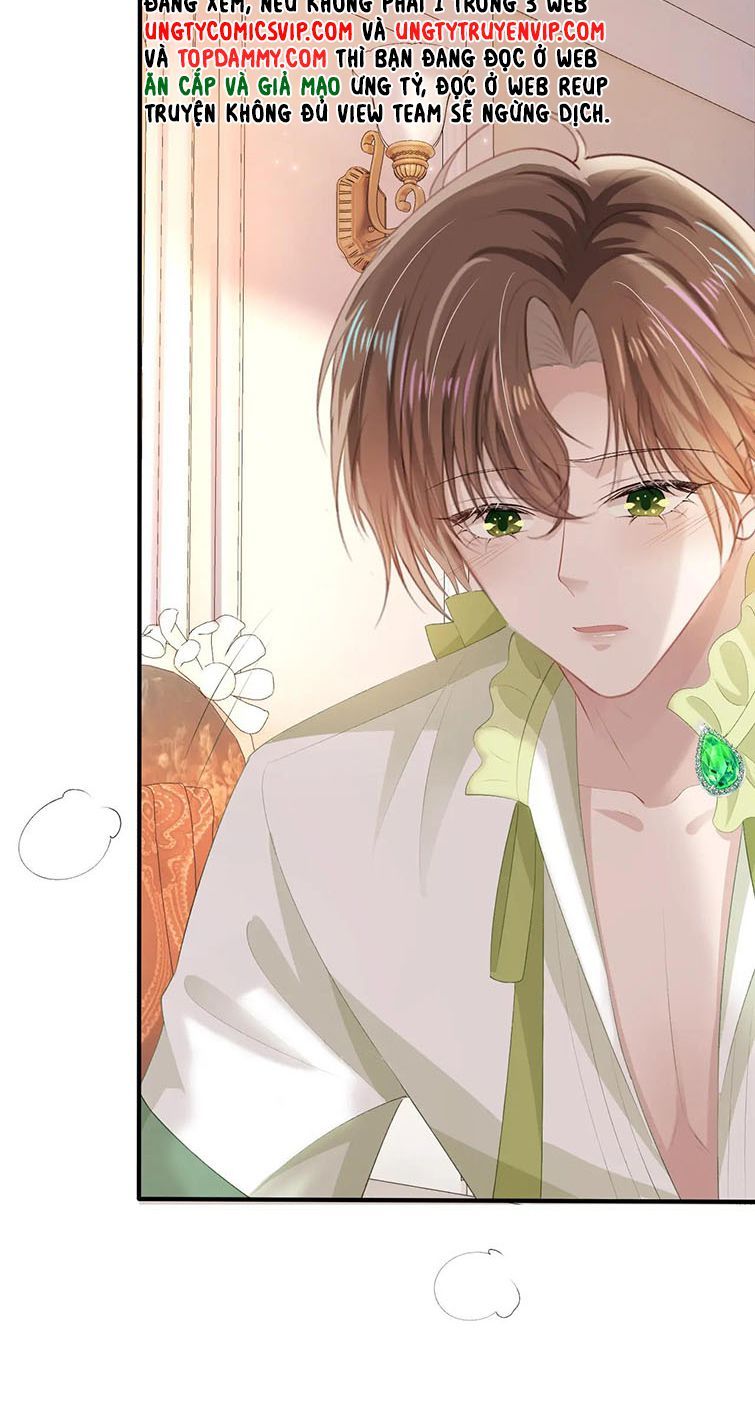 Hắc Hóa Phản Diện Sủng Lên Trời: Chapter 51