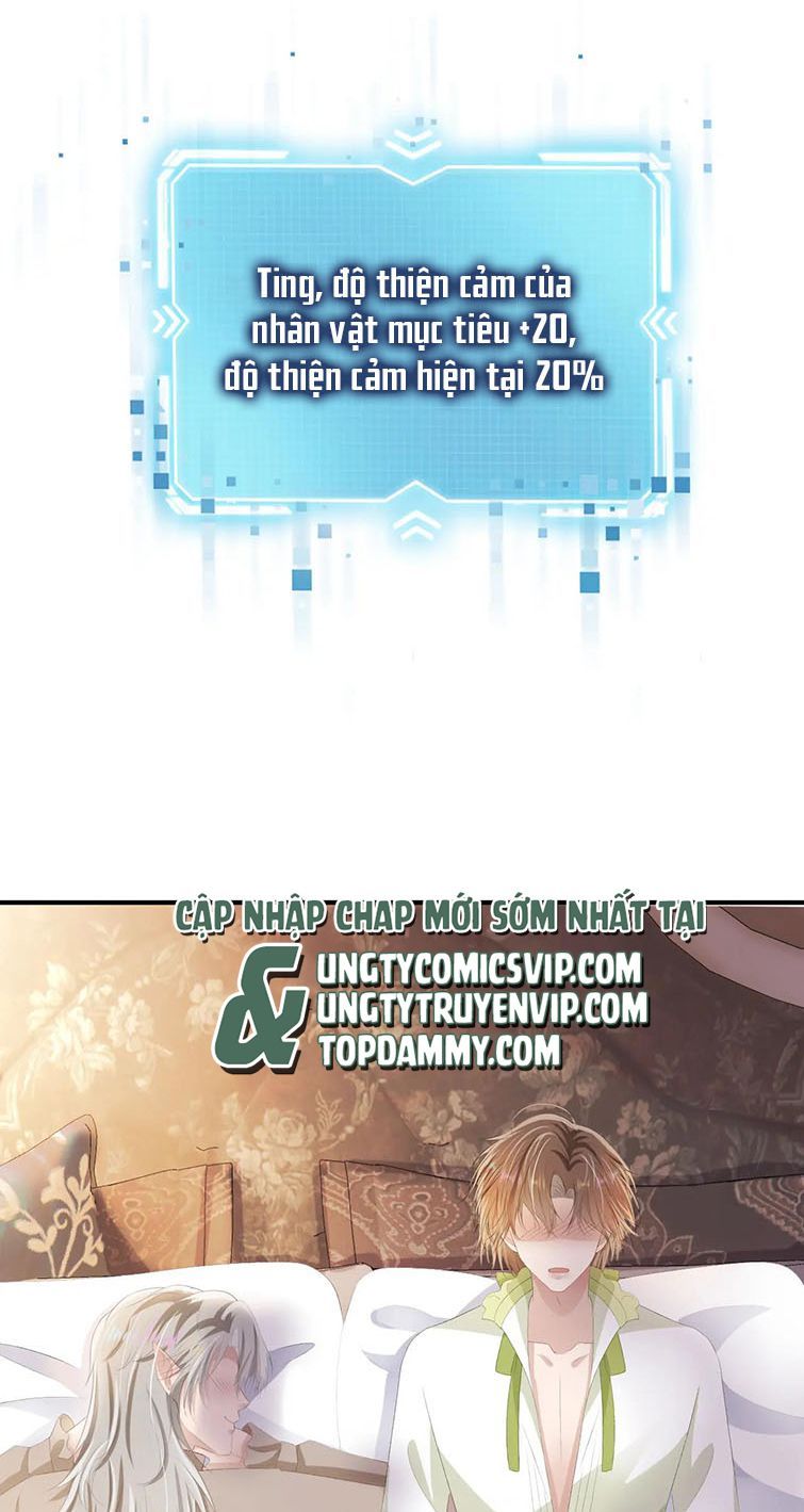 Hắc Hóa Phản Diện Sủng Lên Trời: Chapter 51