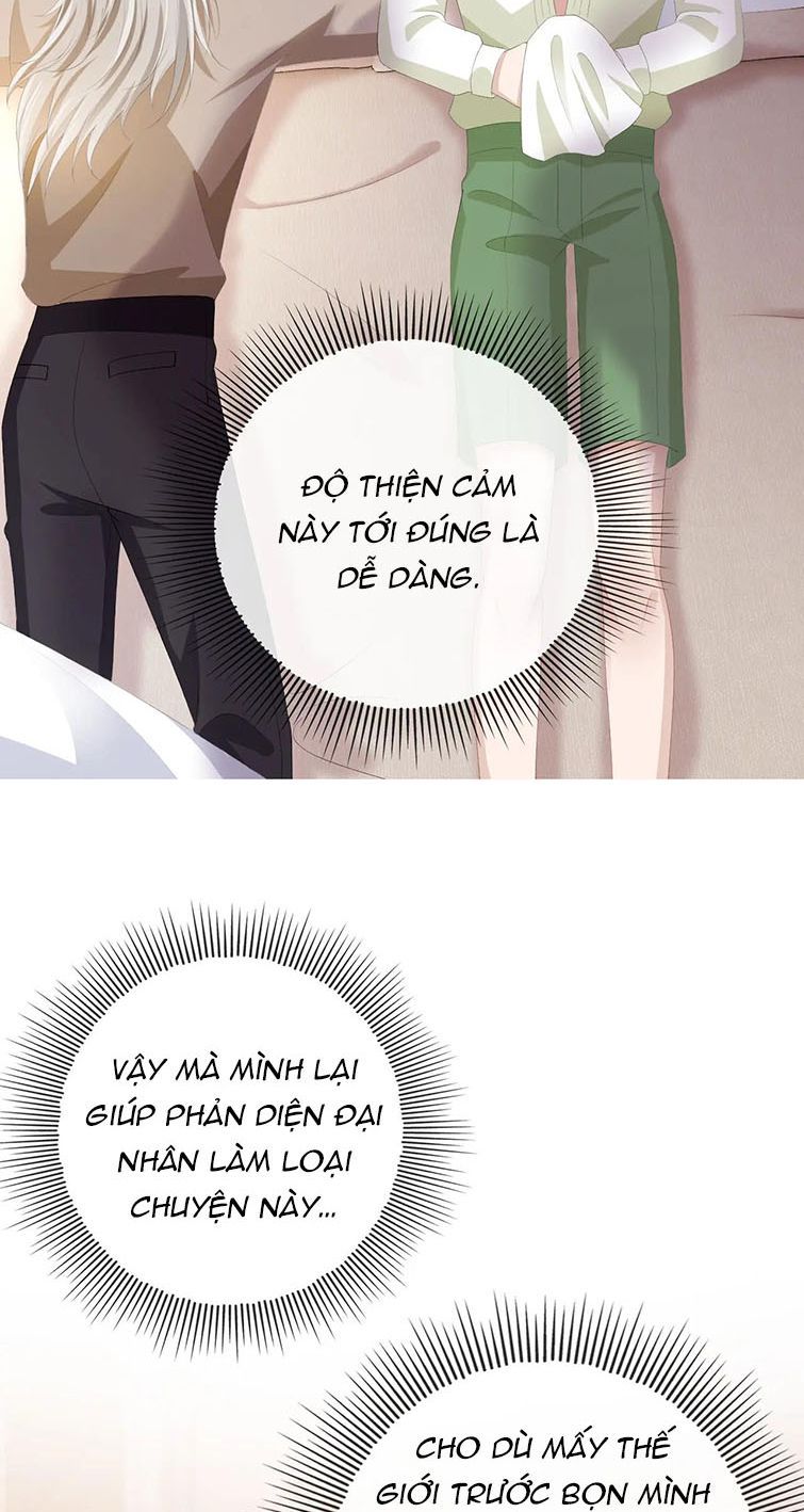 Hắc Hóa Phản Diện Sủng Lên Trời: Chapter 51