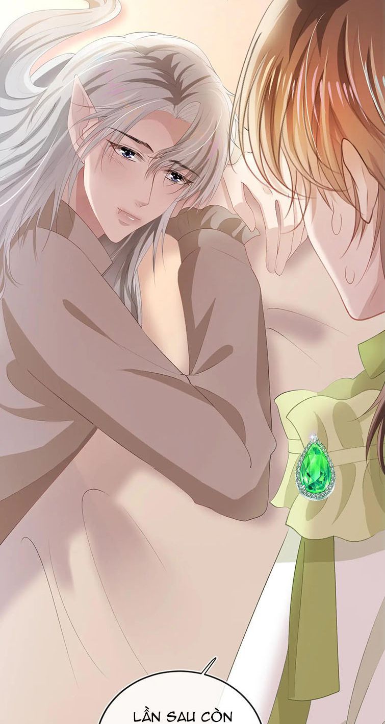 Hắc Hóa Phản Diện Sủng Lên Trời: Chapter 51