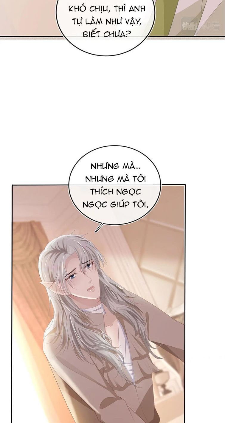 Hắc Hóa Phản Diện Sủng Lên Trời: Chapter 51