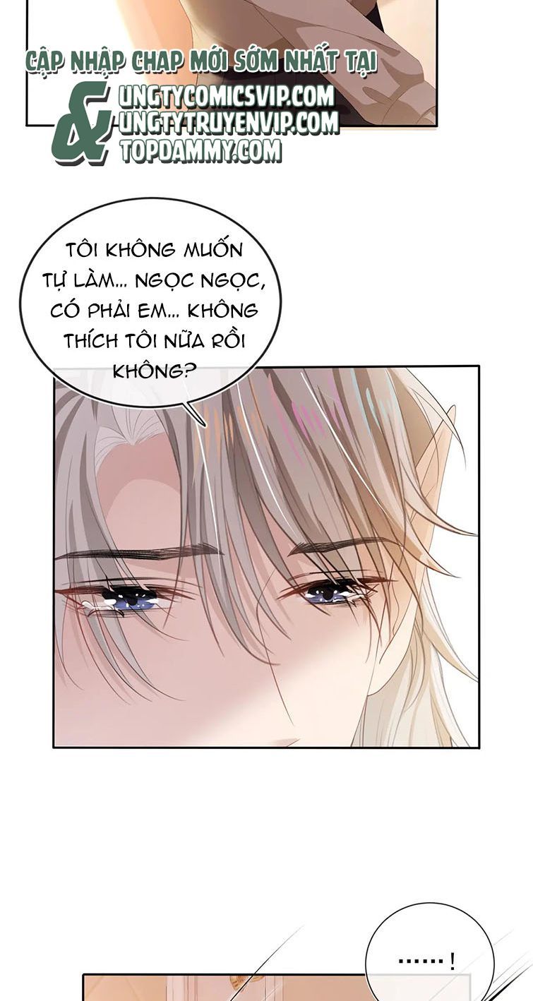 Hắc Hóa Phản Diện Sủng Lên Trời: Chapter 51