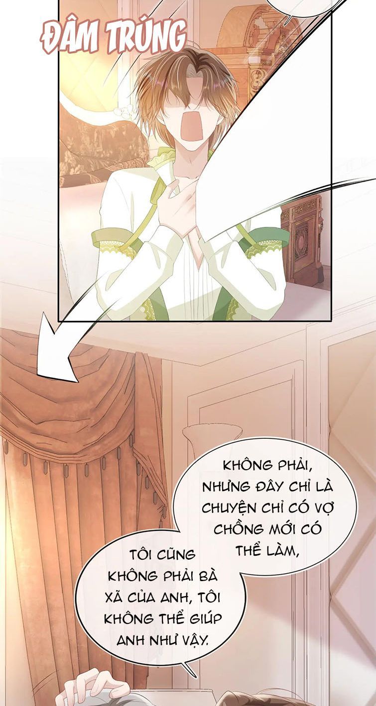 Hắc Hóa Phản Diện Sủng Lên Trời: Chapter 51