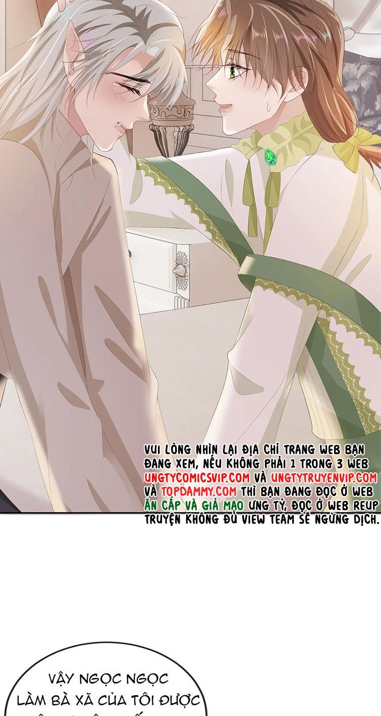 Hắc Hóa Phản Diện Sủng Lên Trời: Chapter 51