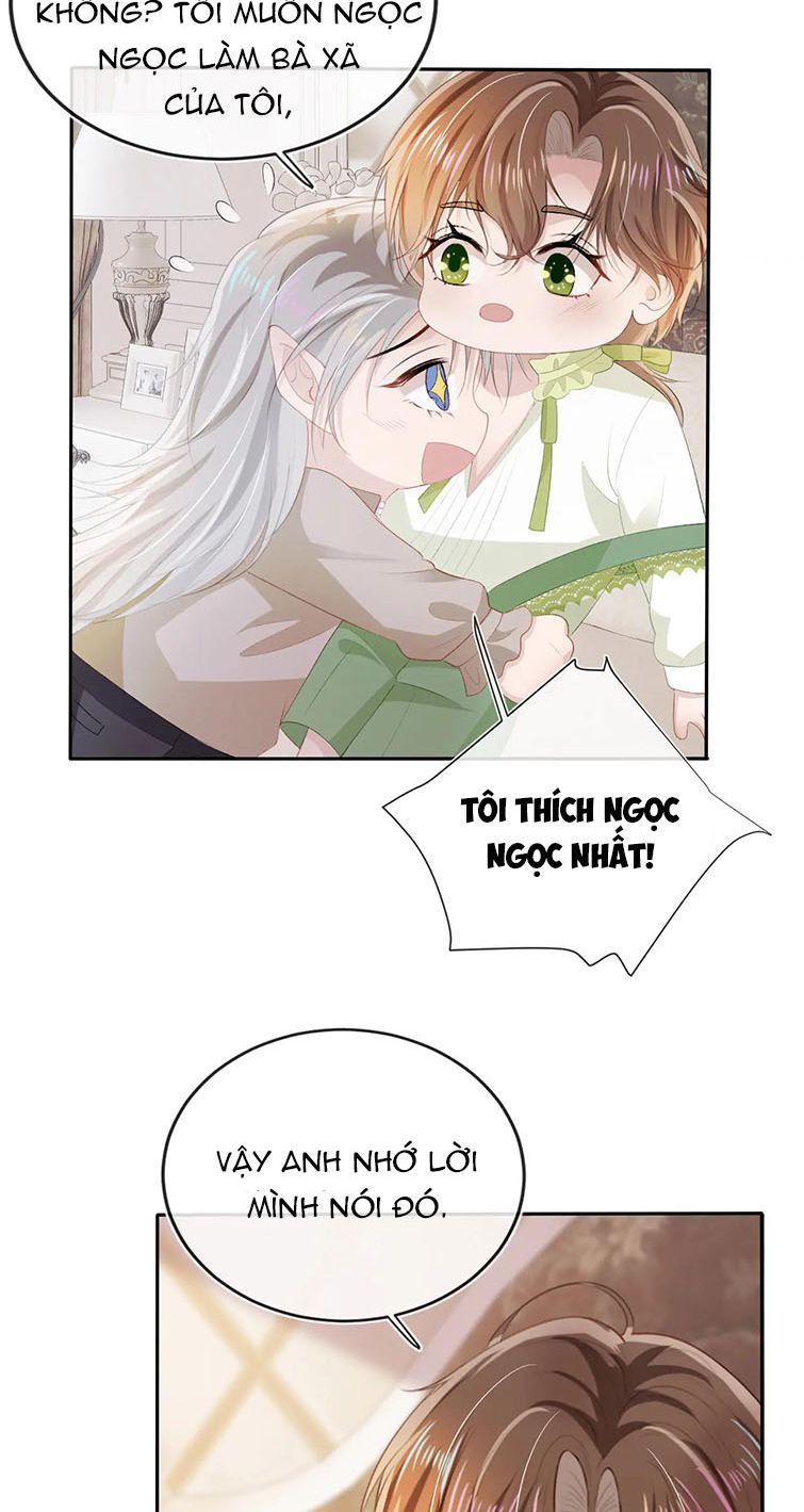 Hắc Hóa Phản Diện Sủng Lên Trời: Chapter 51