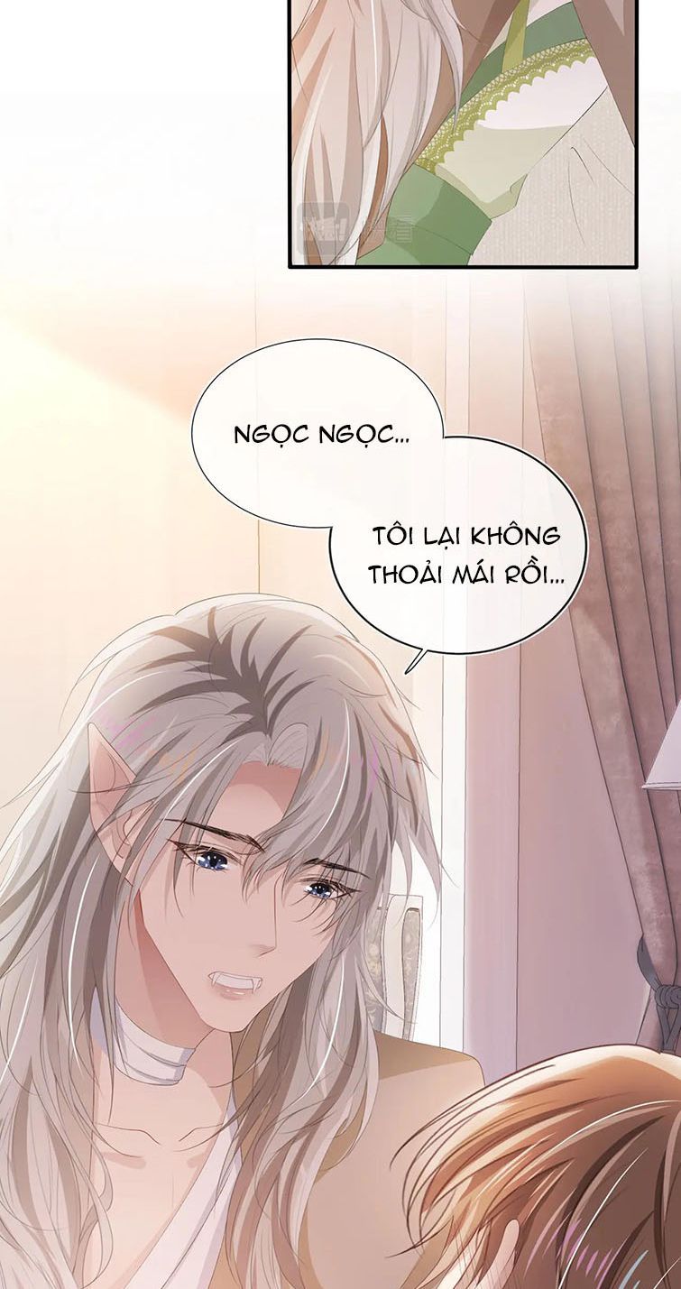 Hắc Hóa Phản Diện Sủng Lên Trời: Chapter 51
