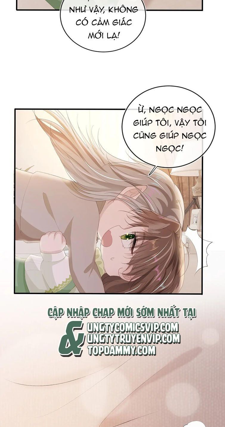 Hắc Hóa Phản Diện Sủng Lên Trời: Chapter 51