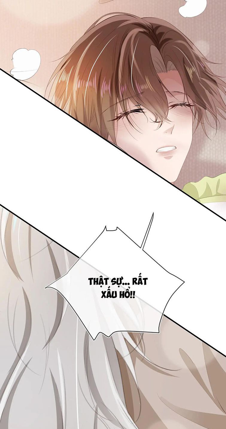 Hắc Hóa Phản Diện Sủng Lên Trời: Chapter 51