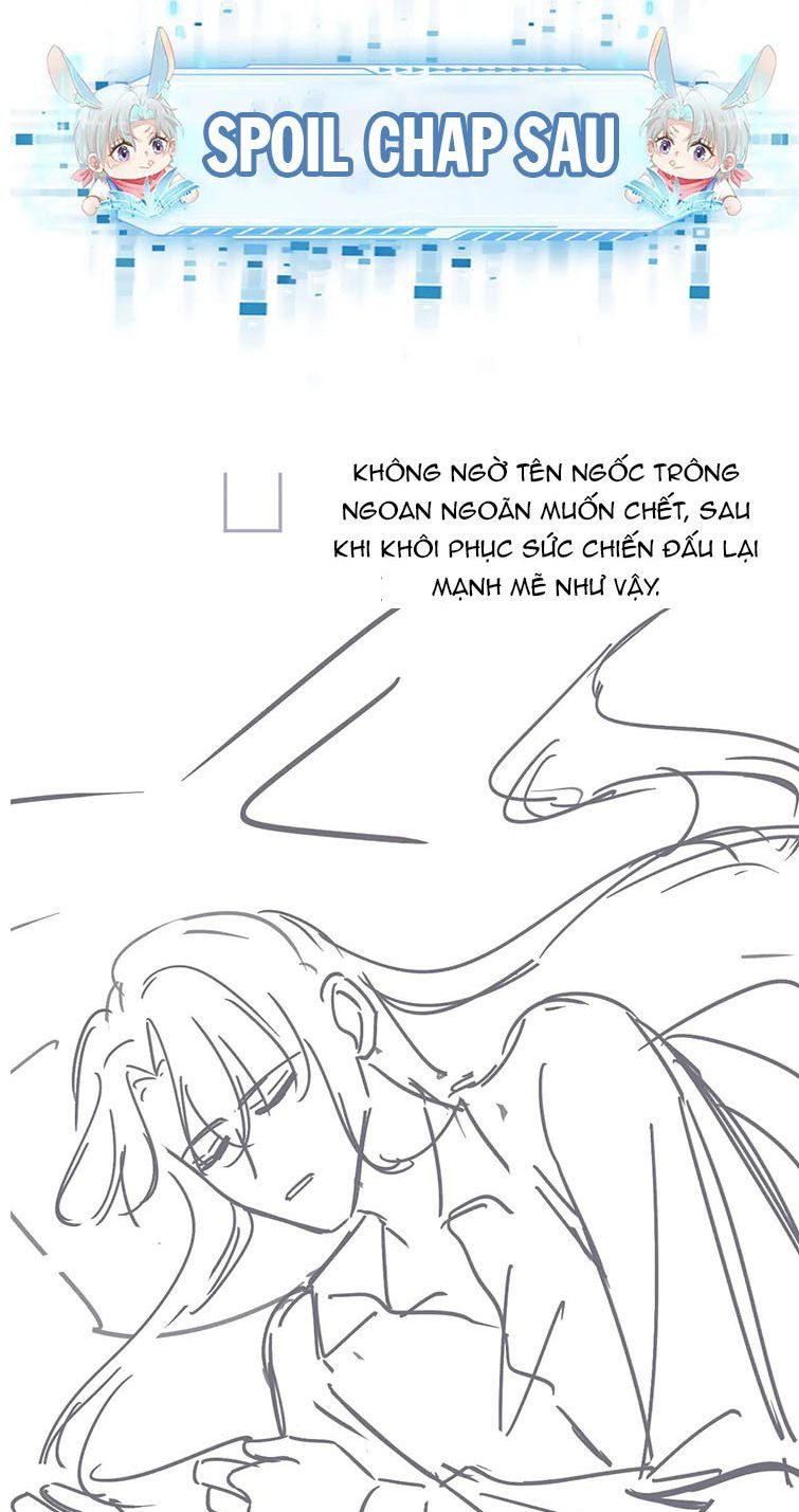 Hắc Hóa Phản Diện Sủng Lên Trời: Chapter 51