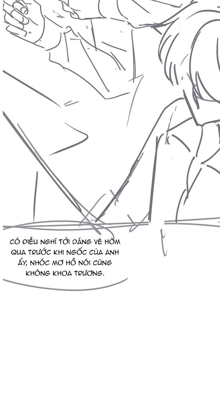 Hắc Hóa Phản Diện Sủng Lên Trời: Chapter 51