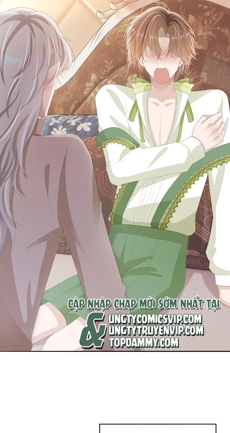 Hắc Hóa Phản Diện Sủng Lên Trời: Chapter 51