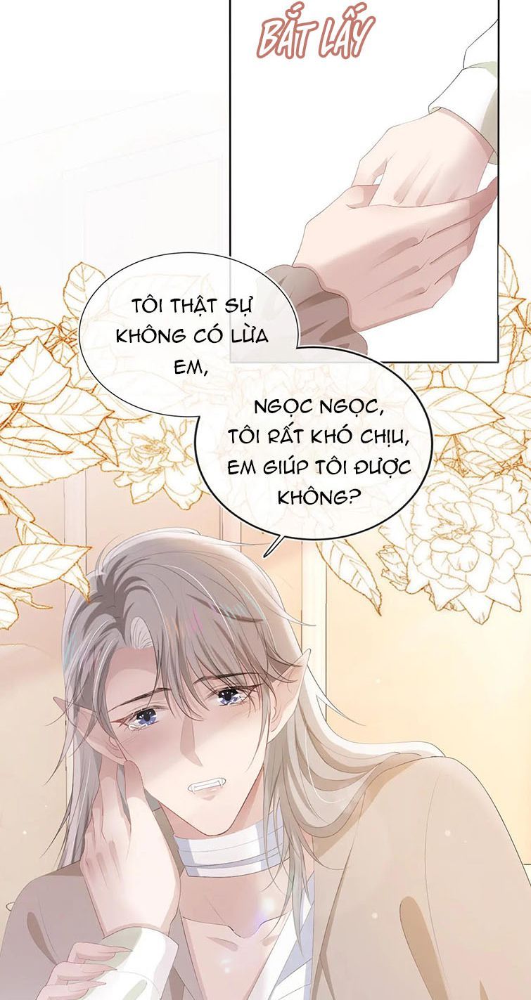 Hắc Hóa Phản Diện Sủng Lên Trời: Chapter 51