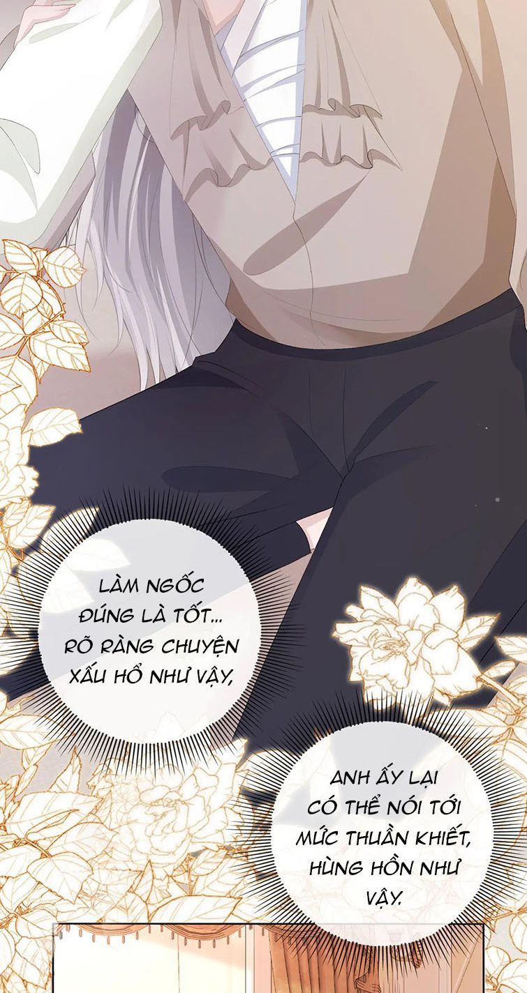 Hắc Hóa Phản Diện Sủng Lên Trời: Chapter 51