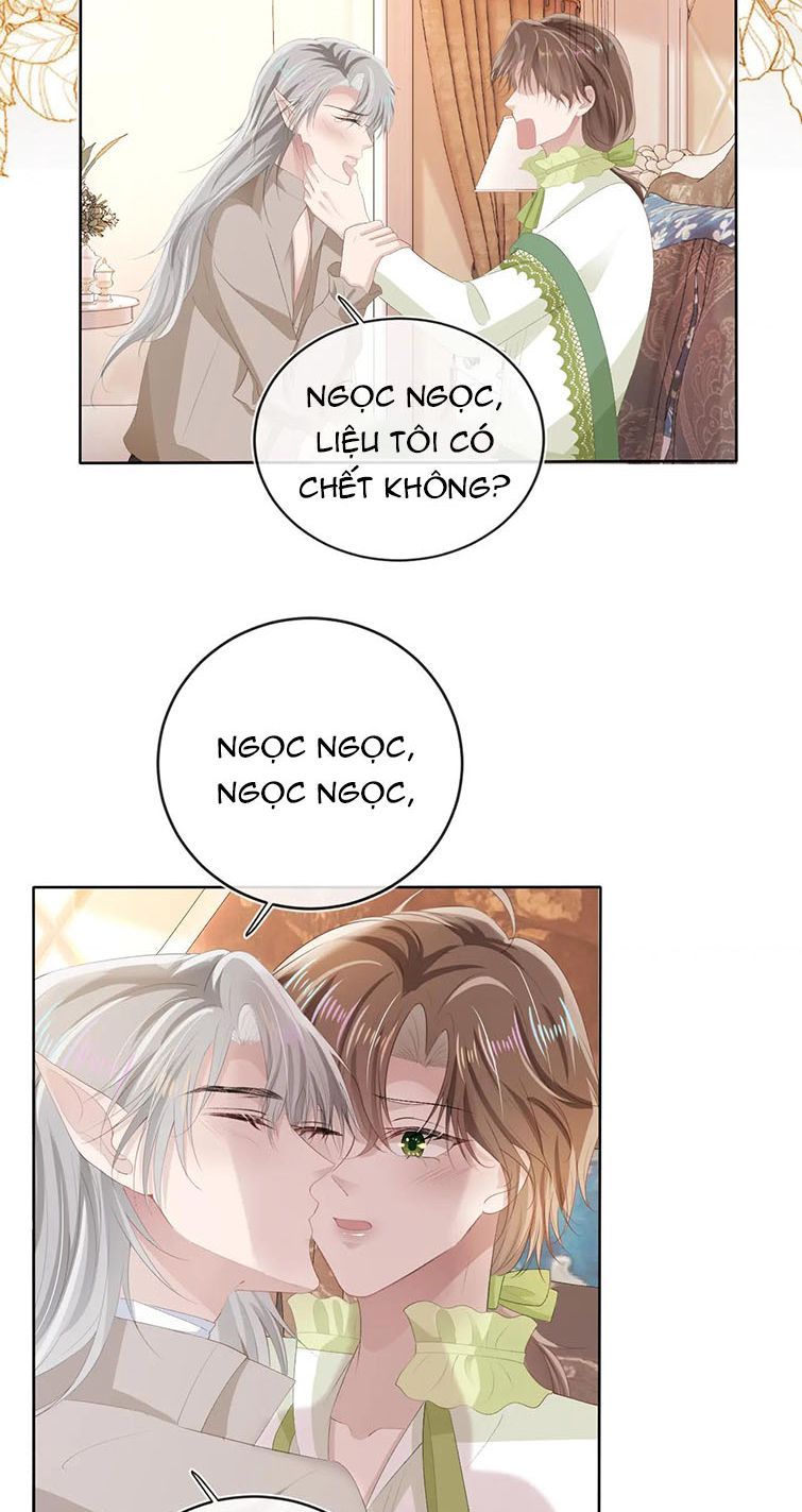 Hắc Hóa Phản Diện Sủng Lên Trời: Chapter 51