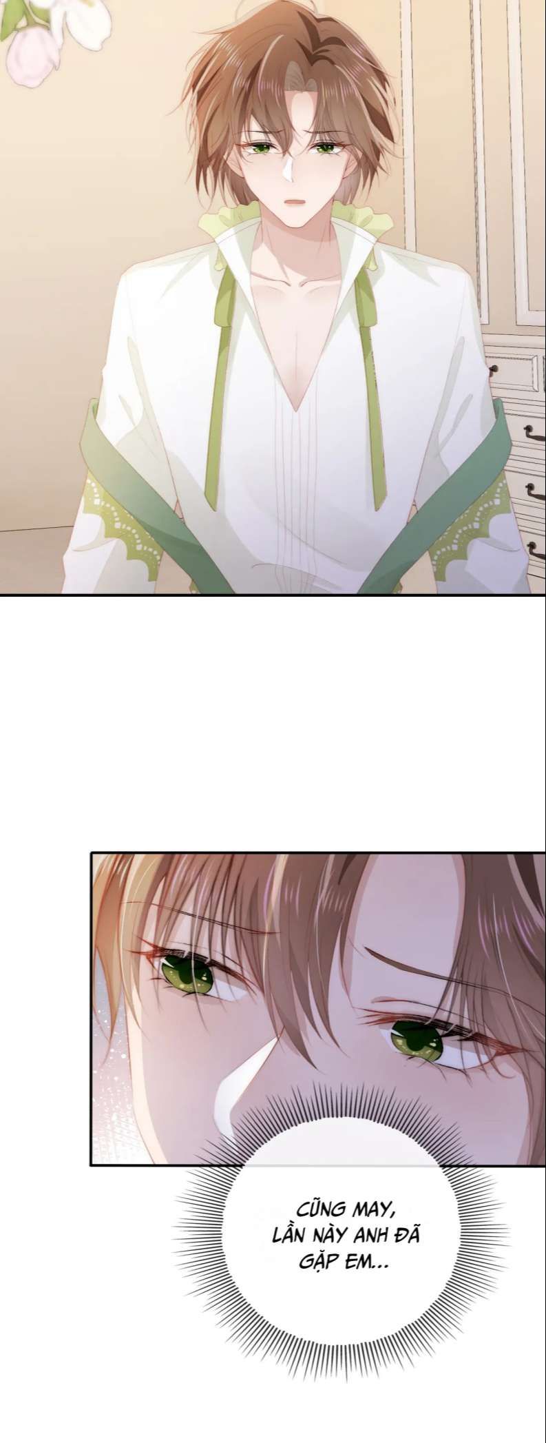 Hắc Hóa Phản Diện Sủng Lên Trời: Chapter 52