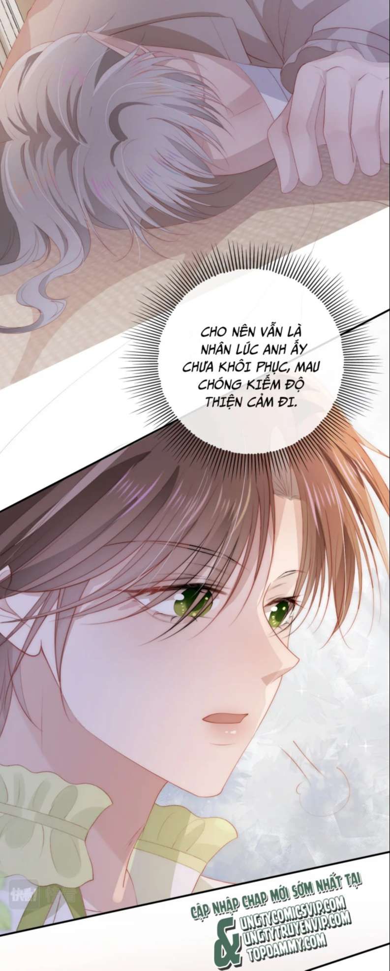 Hắc Hóa Phản Diện Sủng Lên Trời: Chapter 52