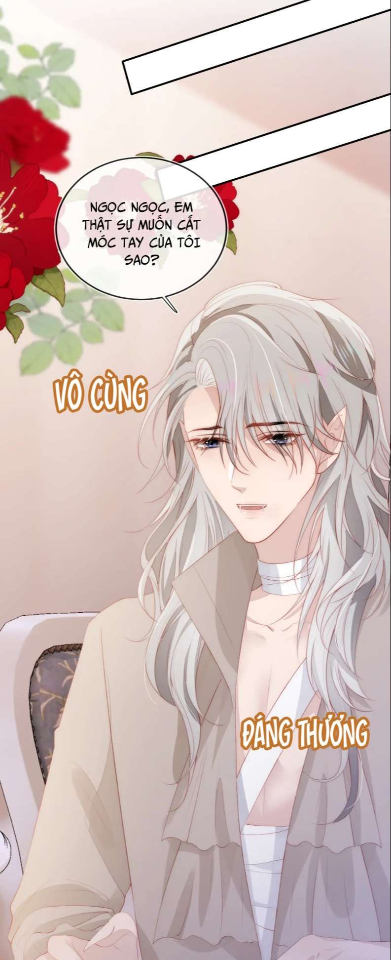 Hắc Hóa Phản Diện Sủng Lên Trời: Chapter 52