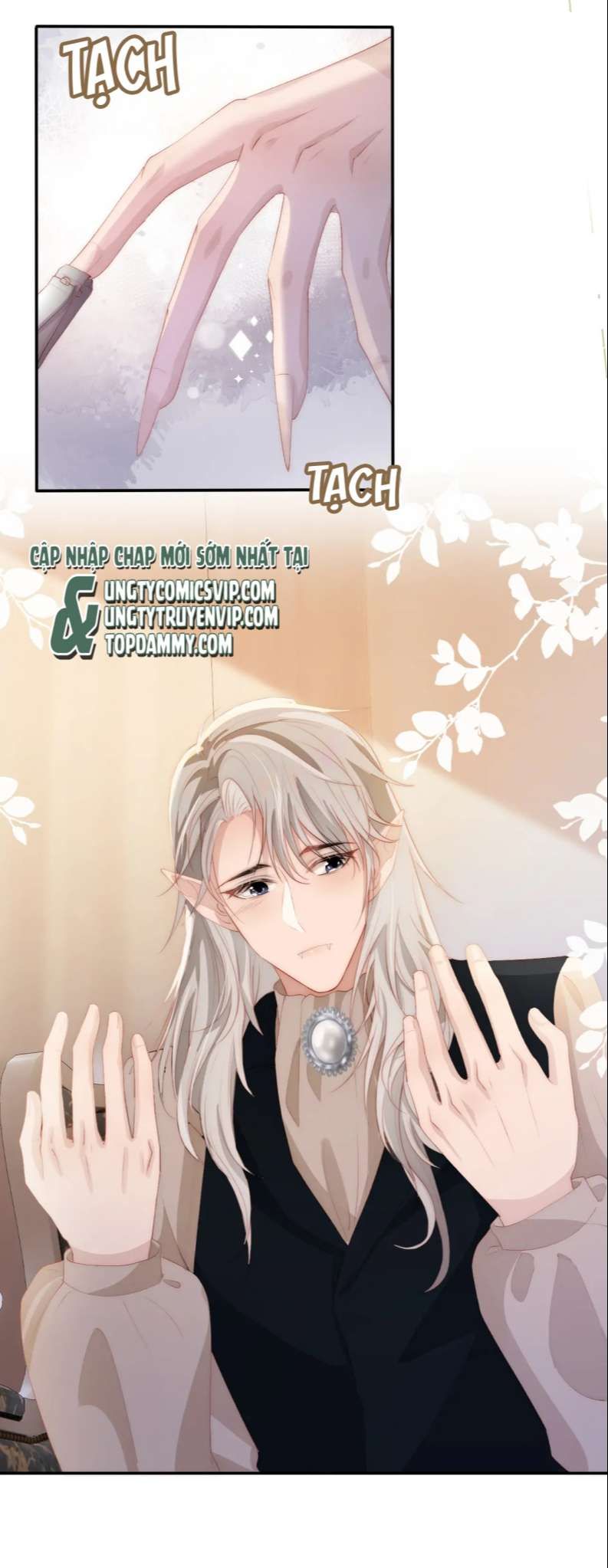 Hắc Hóa Phản Diện Sủng Lên Trời: Chapter 52