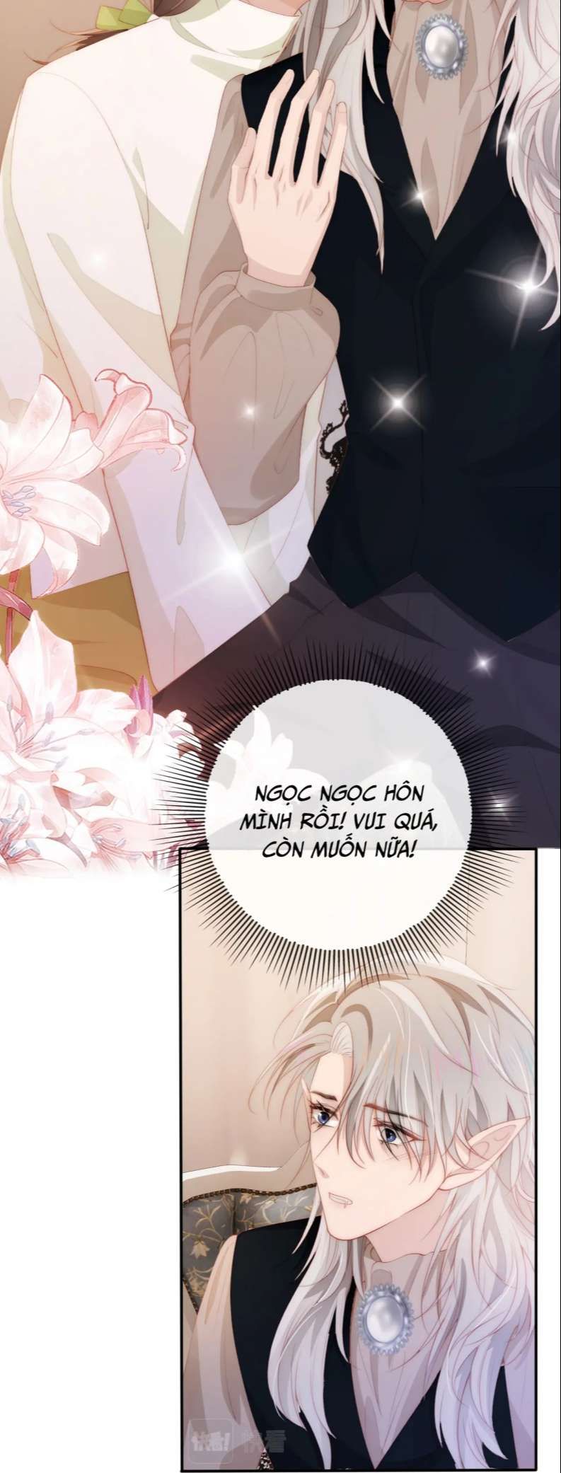 Hắc Hóa Phản Diện Sủng Lên Trời: Chapter 52