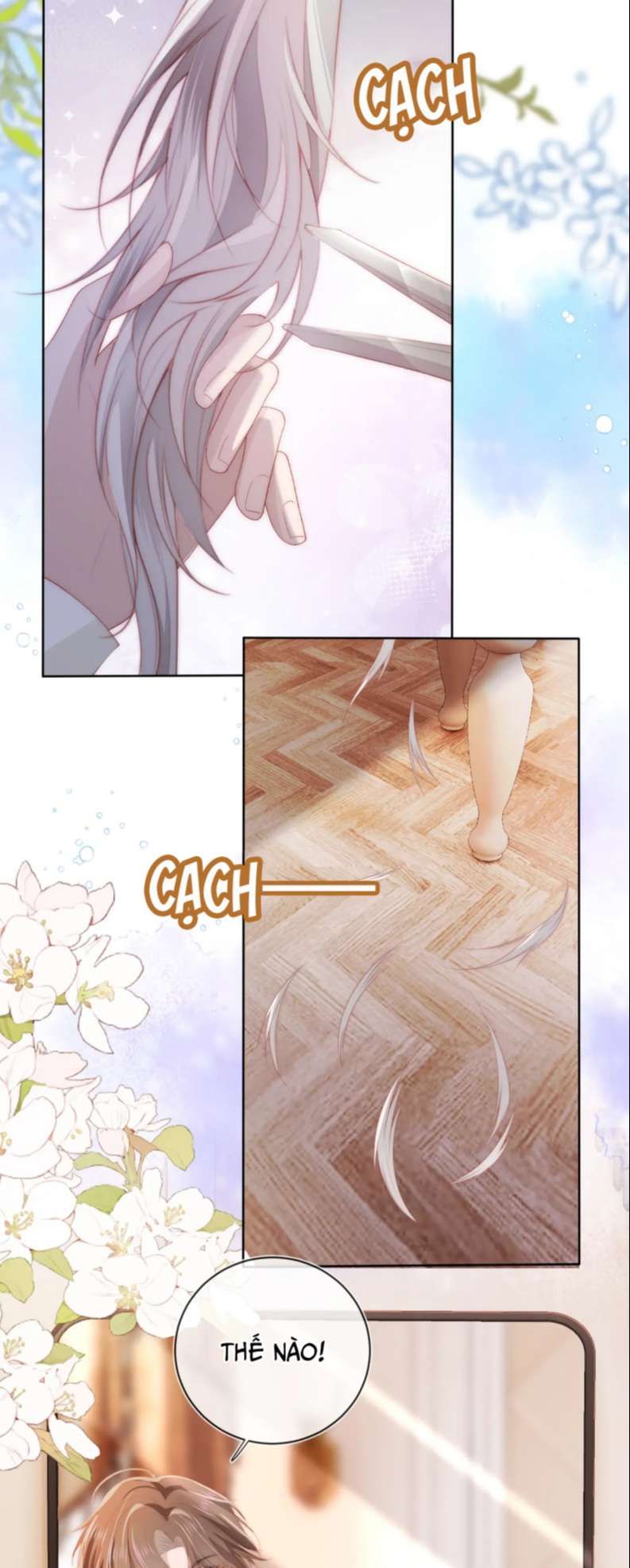 Hắc Hóa Phản Diện Sủng Lên Trời: Chapter 52