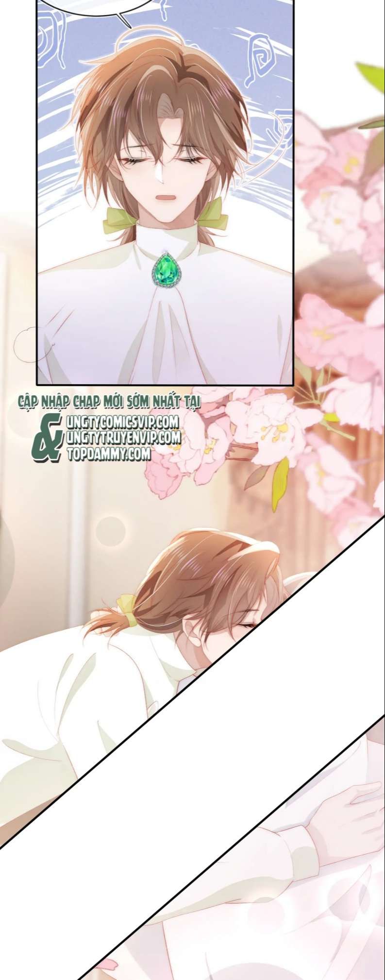 Hắc Hóa Phản Diện Sủng Lên Trời: Chapter 52