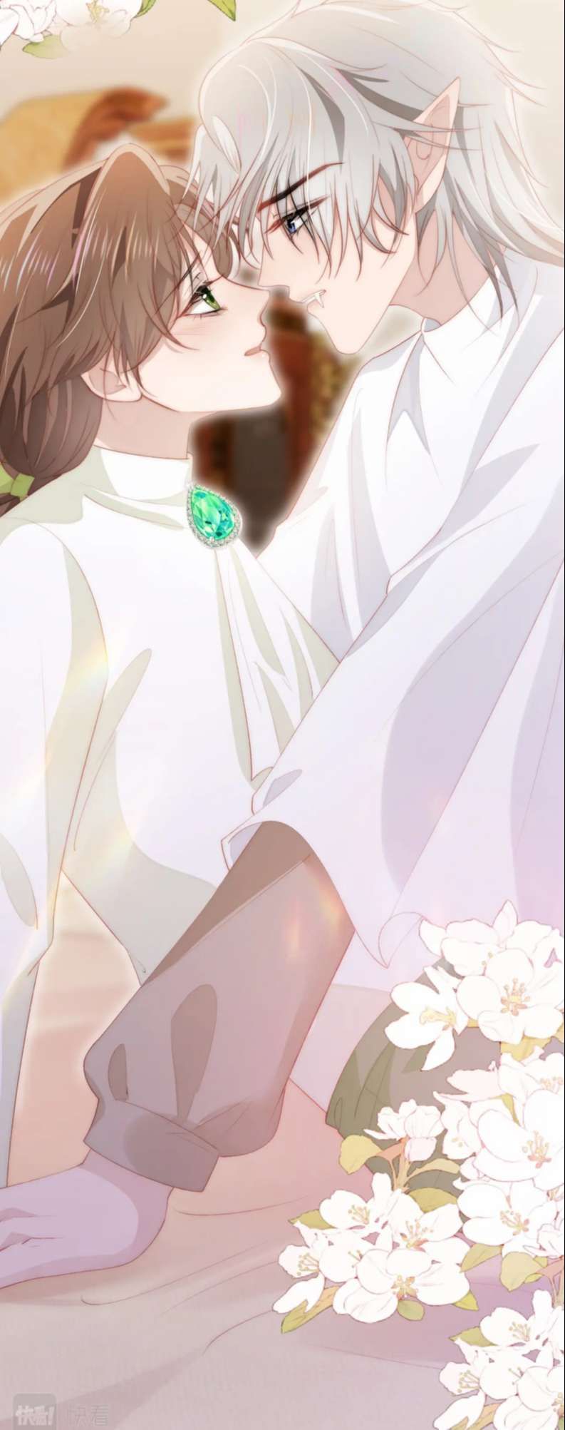 Hắc Hóa Phản Diện Sủng Lên Trời: Chapter 52