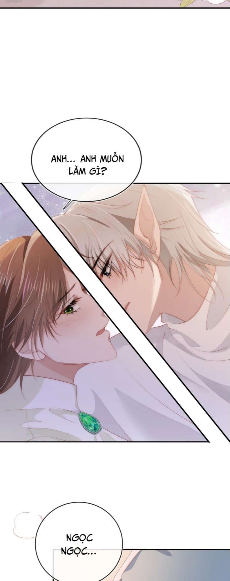 Hắc Hóa Phản Diện Sủng Lên Trời: Chapter 52