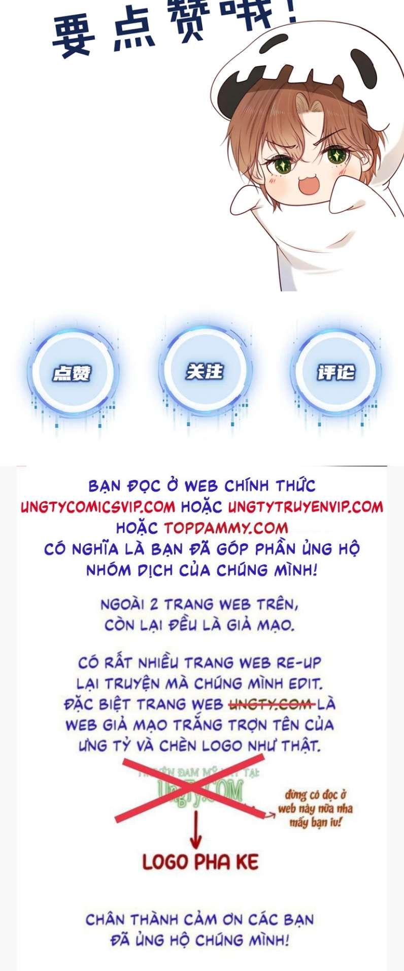 Hắc Hóa Phản Diện Sủng Lên Trời: Chapter 52