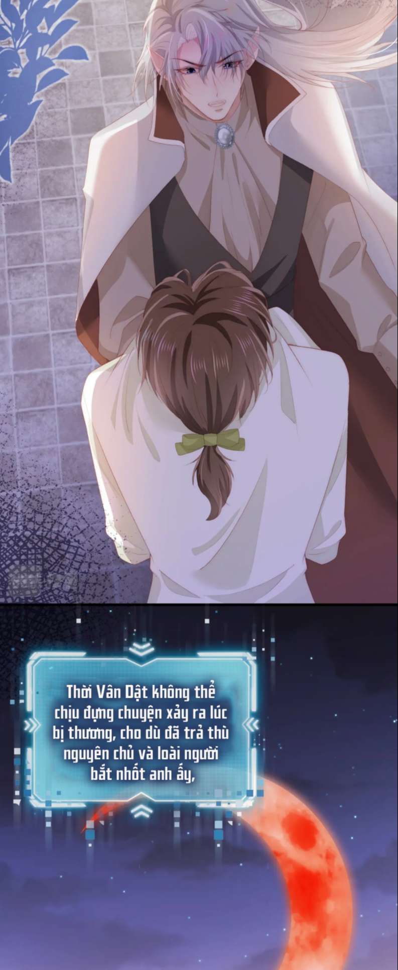 Hắc Hóa Phản Diện Sủng Lên Trời: Chapter 52