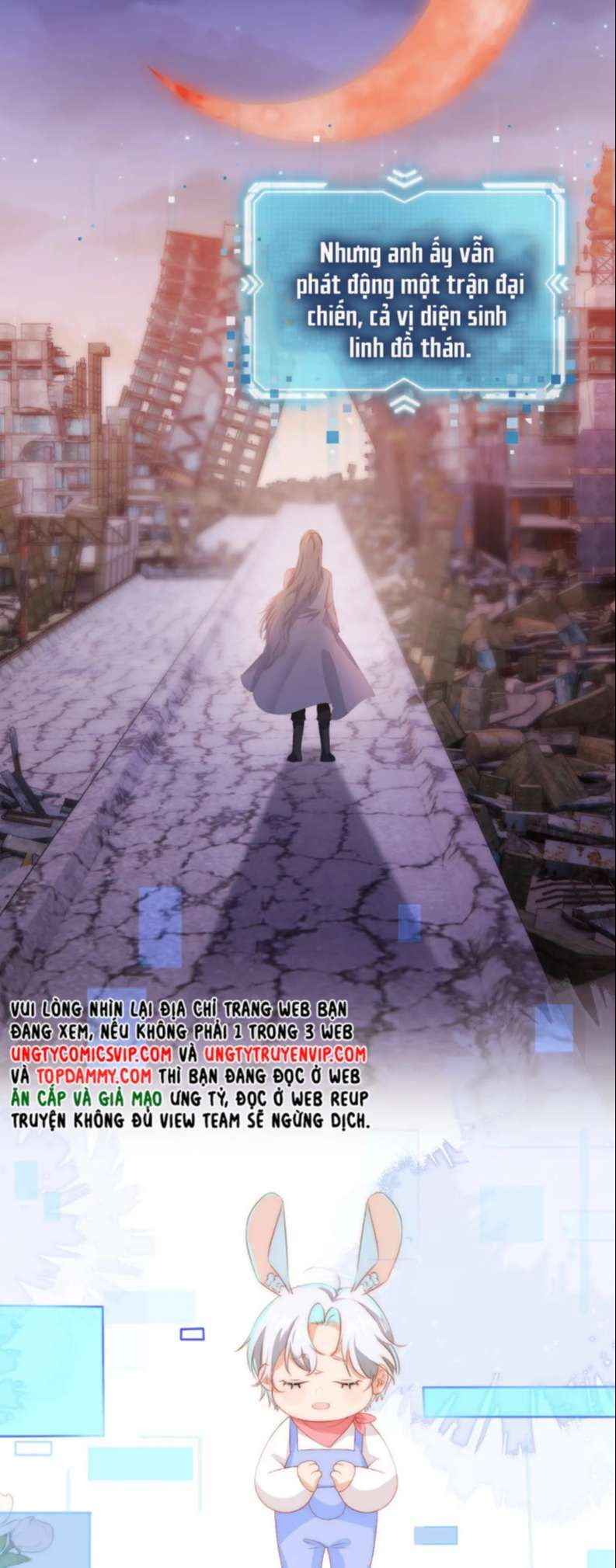 Hắc Hóa Phản Diện Sủng Lên Trời: Chapter 52